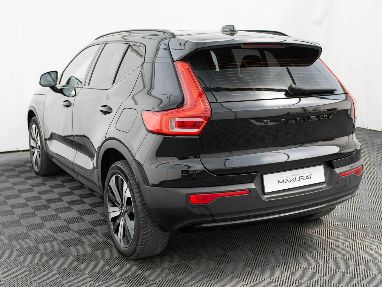 Volvo XC 40 - Zdjęcie 3