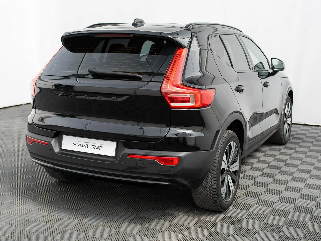 Volvo XC 40 - Zdjęcie 4