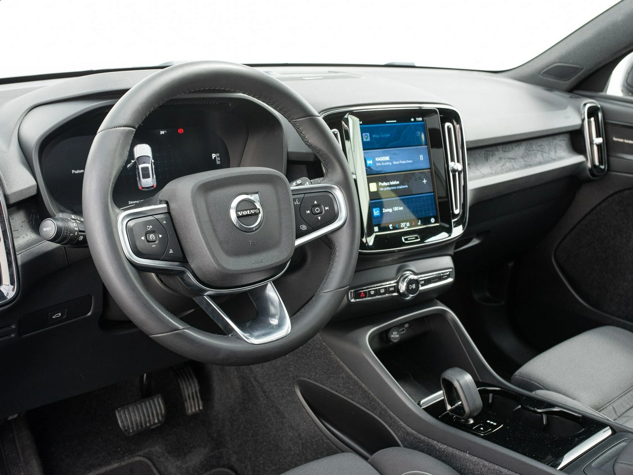 Volvo XC 40 - Zdjęcie 5