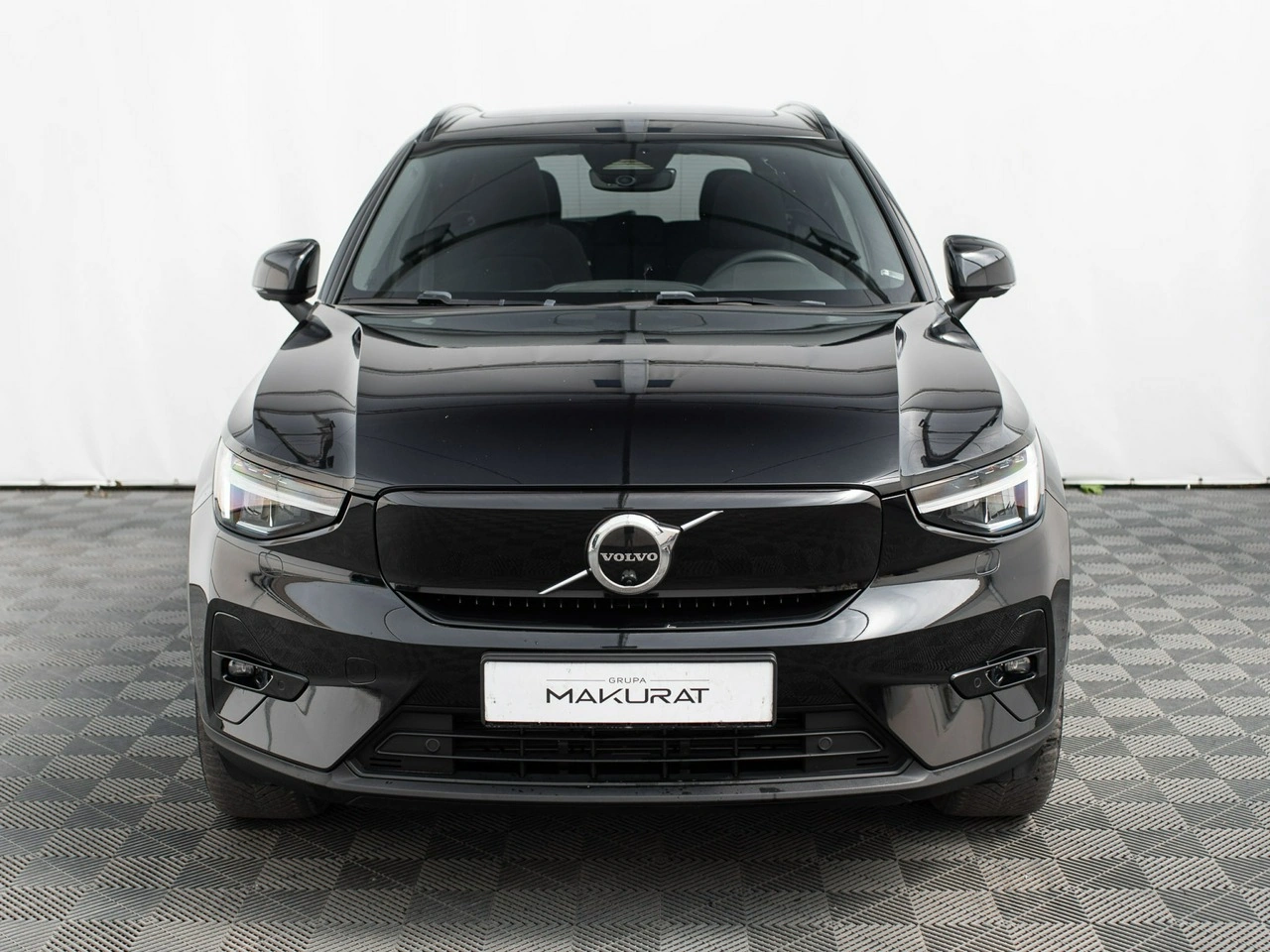 Volvo XC 40 - Zdjęcie 6
