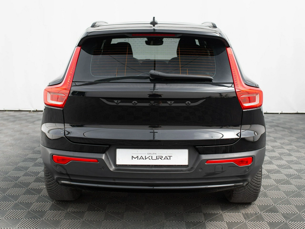 Volvo XC 40 - Zdjęcie 7