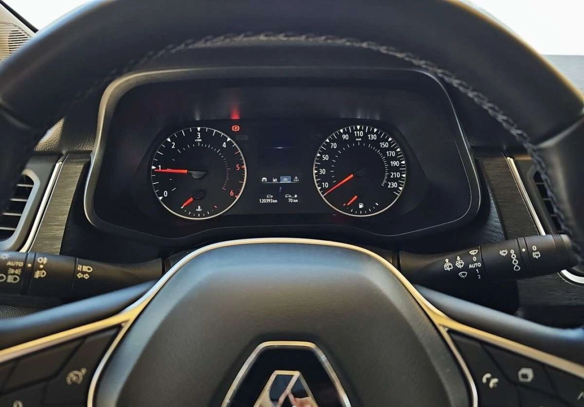 Renault Trafic - Zdjęcie 18