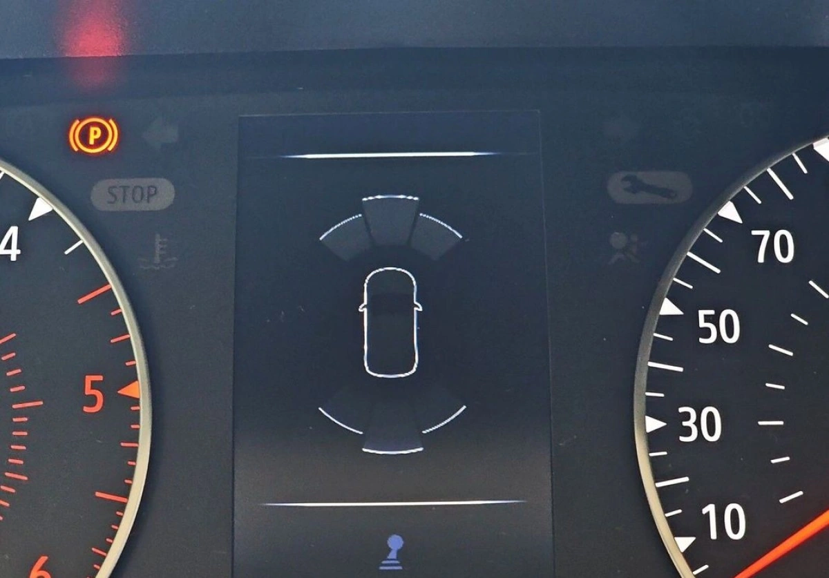 Renault Trafic - Zdjęcie 19