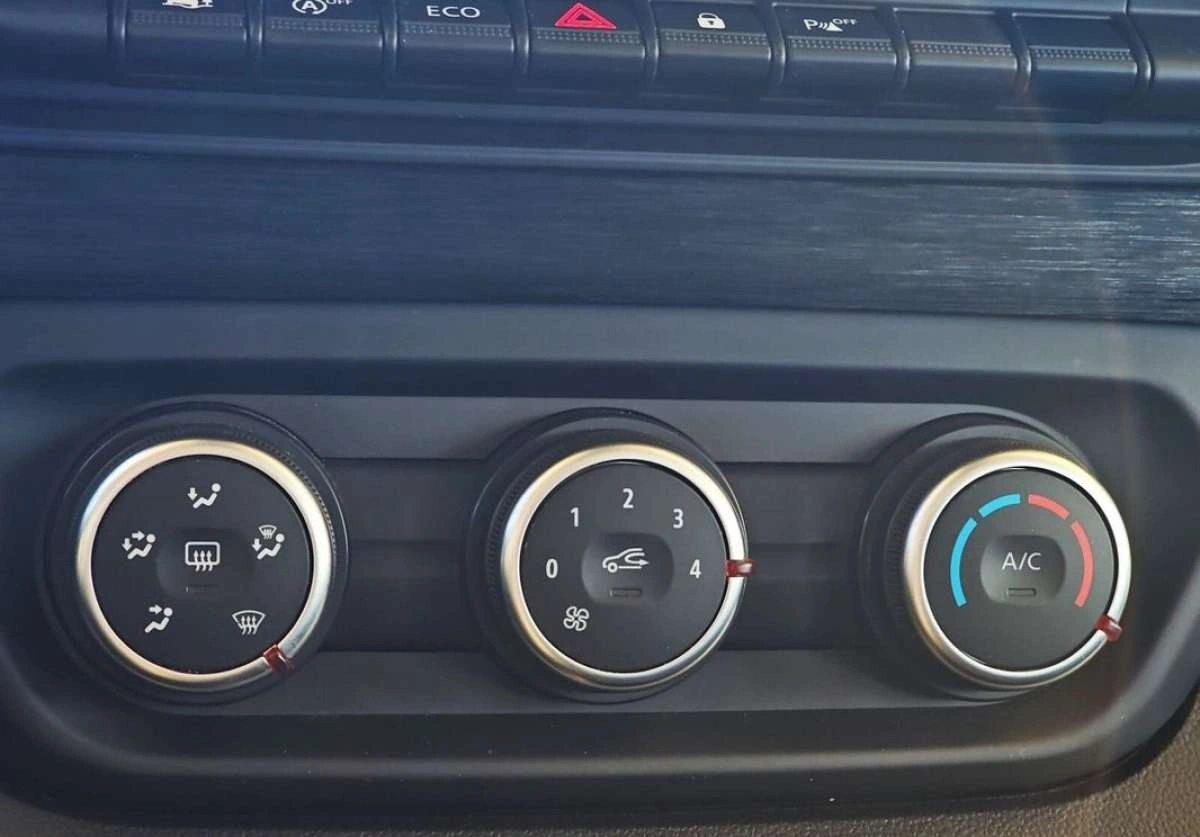 Renault Trafic - Zdjęcie 21