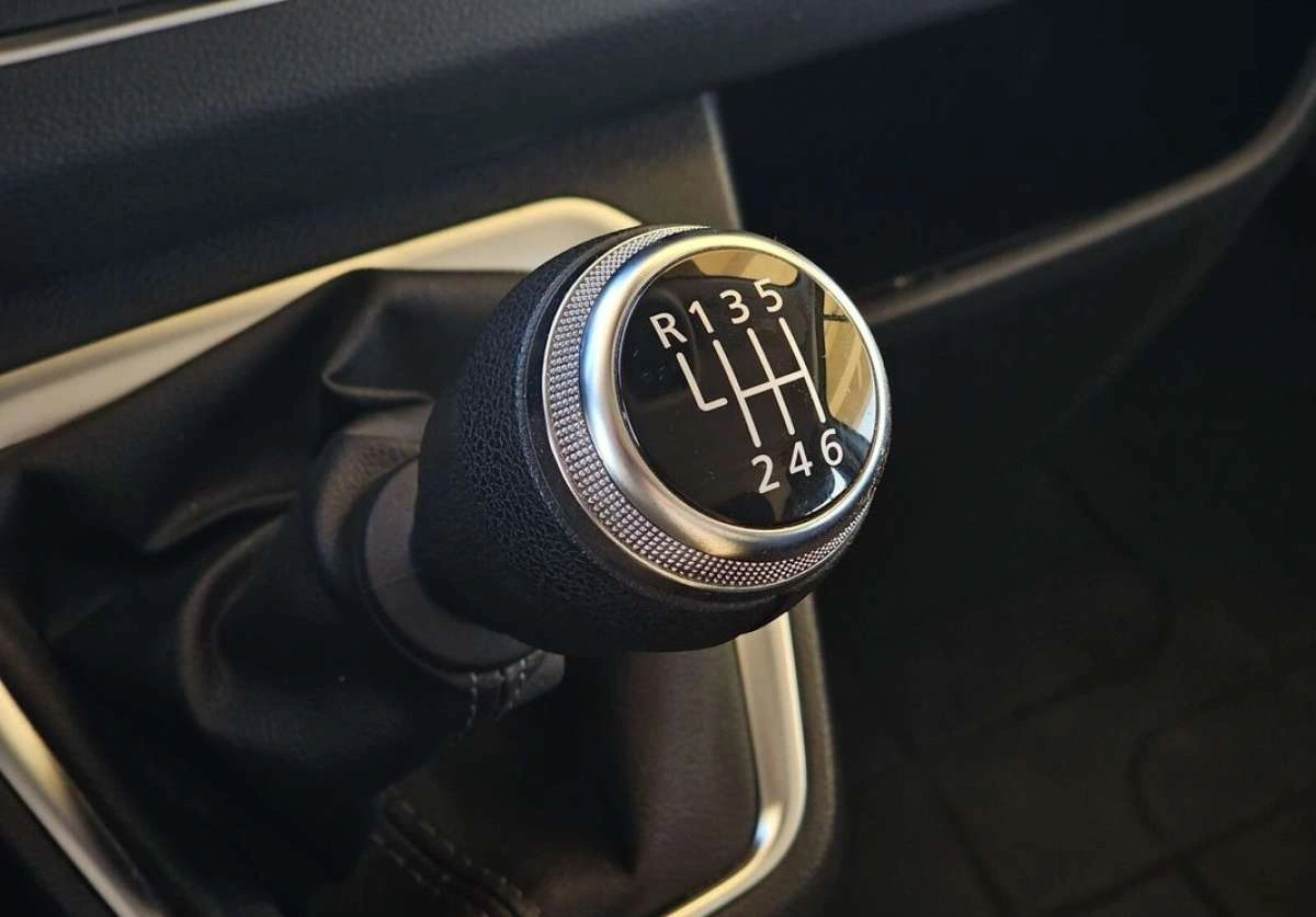 Renault Trafic - Zdjęcie 22