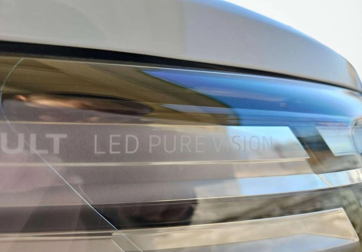 Renault Trafic - Zdjęcie 26