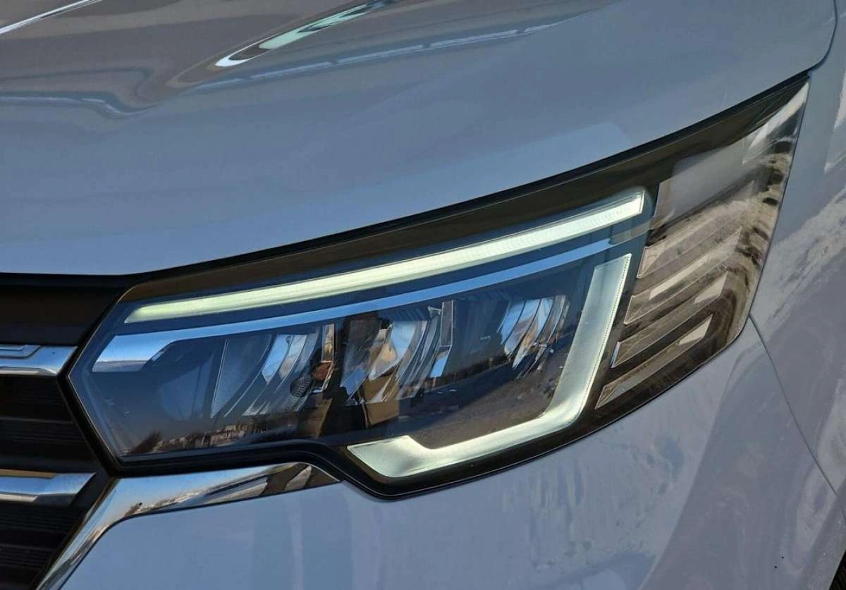 Renault Trafic - Zdjęcie 27