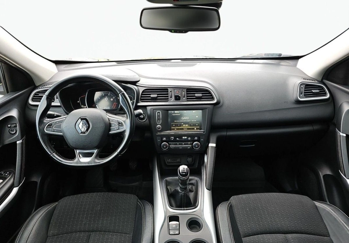 Renault Kadjar - Zdjęcie 3