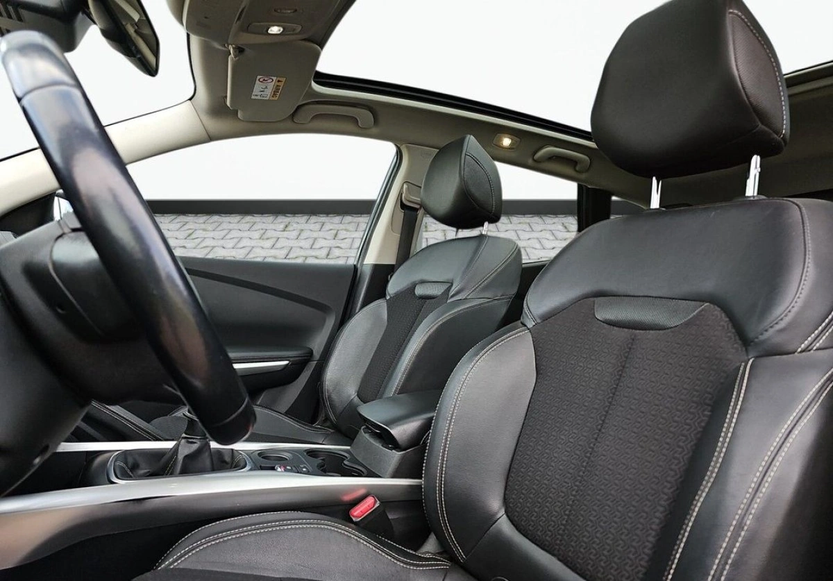 Renault Kadjar - Zdjęcie 10