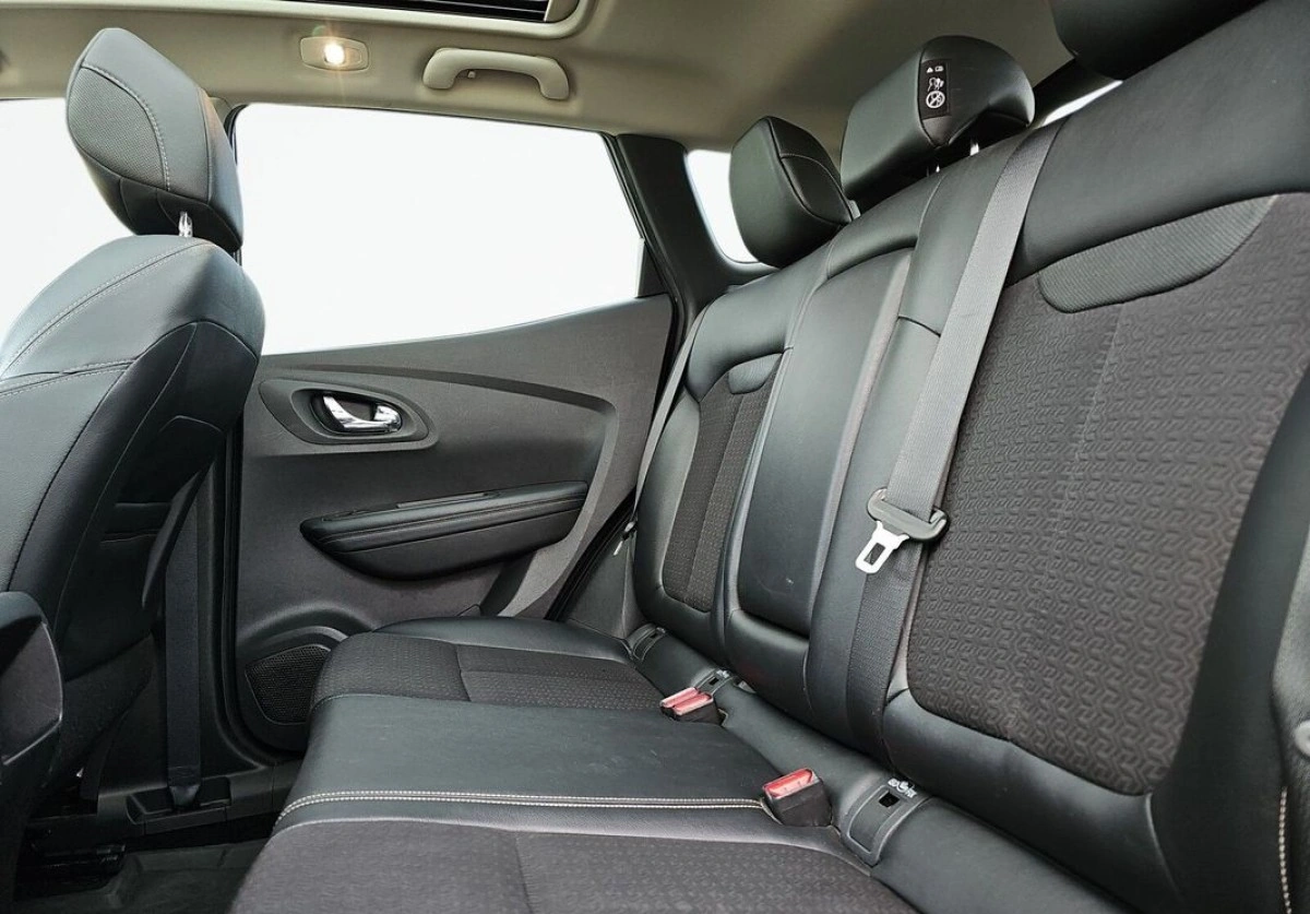 Renault Kadjar - Zdjęcie 11