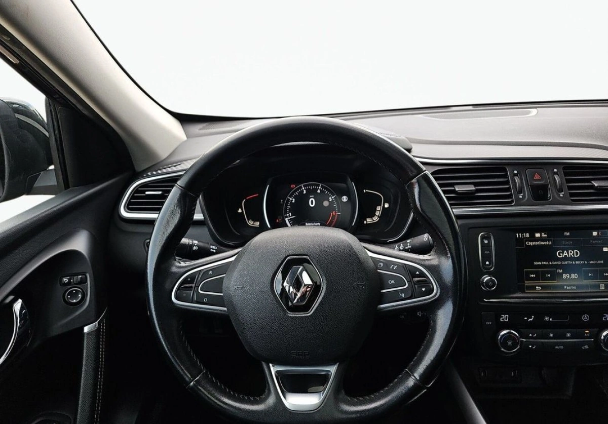 Renault Kadjar - Zdjęcie 13