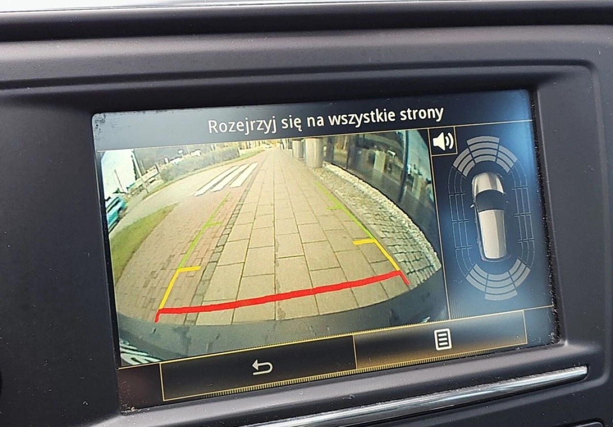 Renault Kadjar - Zdjęcie 15