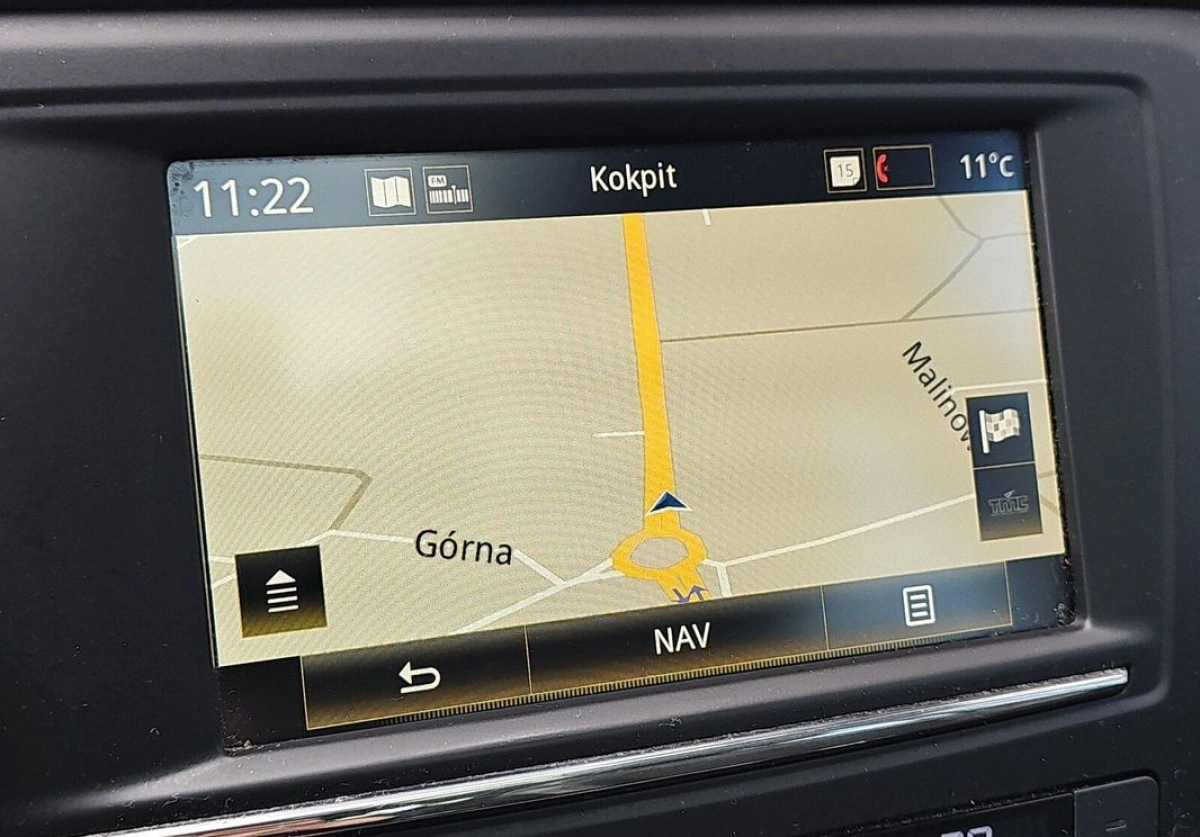 Renault Kadjar - Zdjęcie 16