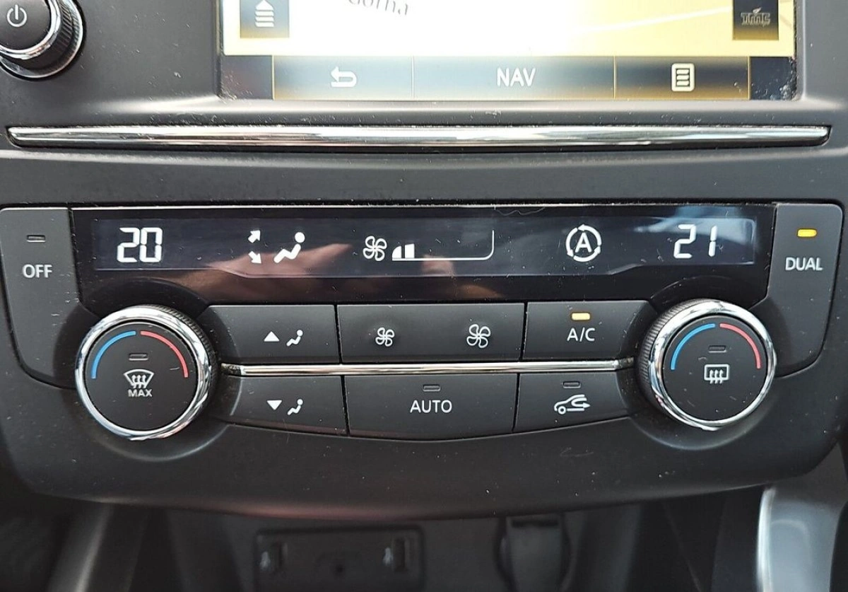 Renault Kadjar - Zdjęcie 17