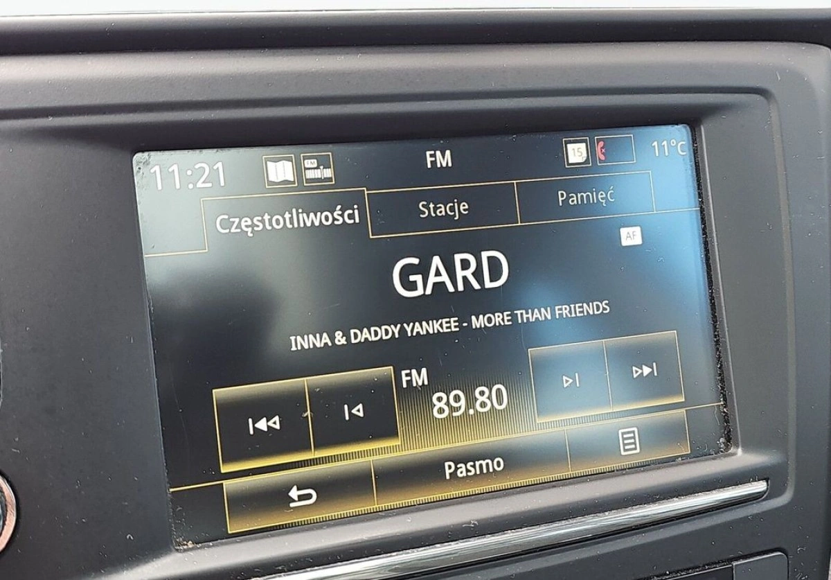 Renault Kadjar - Zdjęcie 18