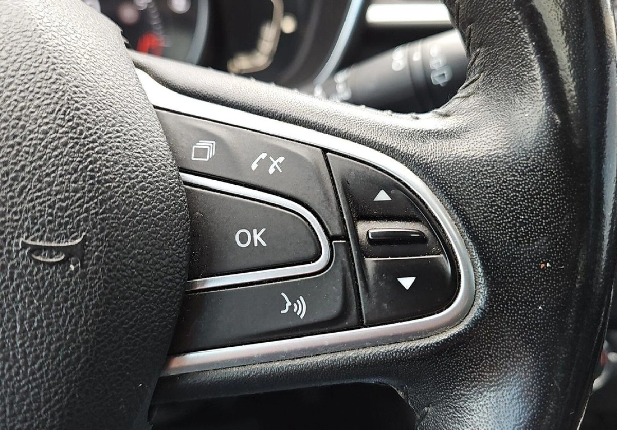 Renault Kadjar - Zdjęcie 21