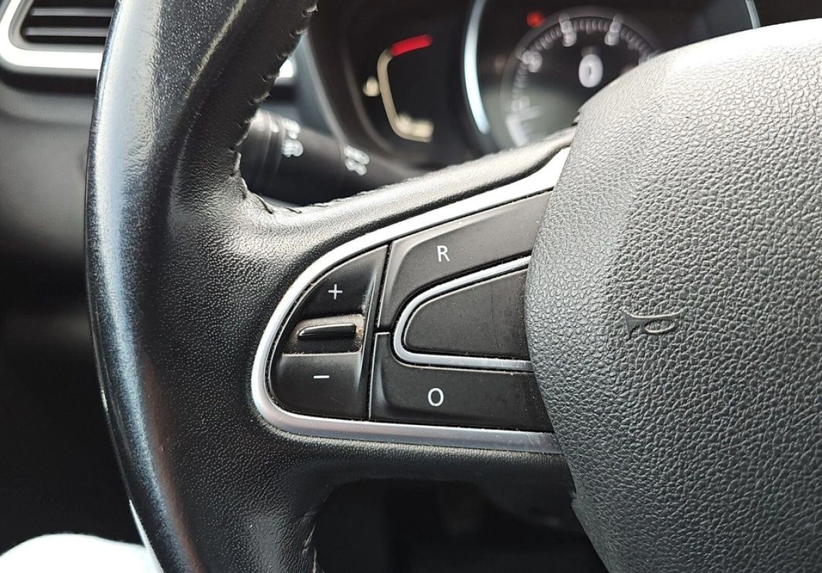 Renault Kadjar - Zdjęcie 22