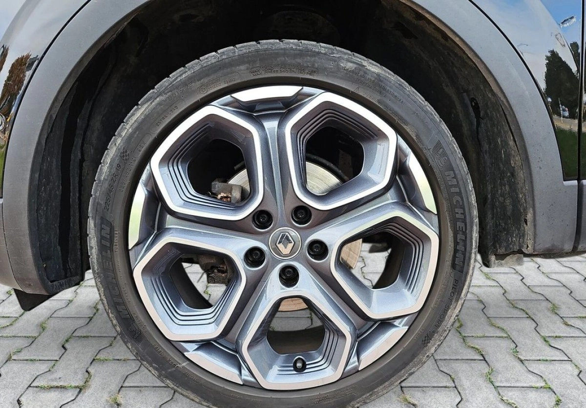 Renault Kadjar - Zdjęcie 23