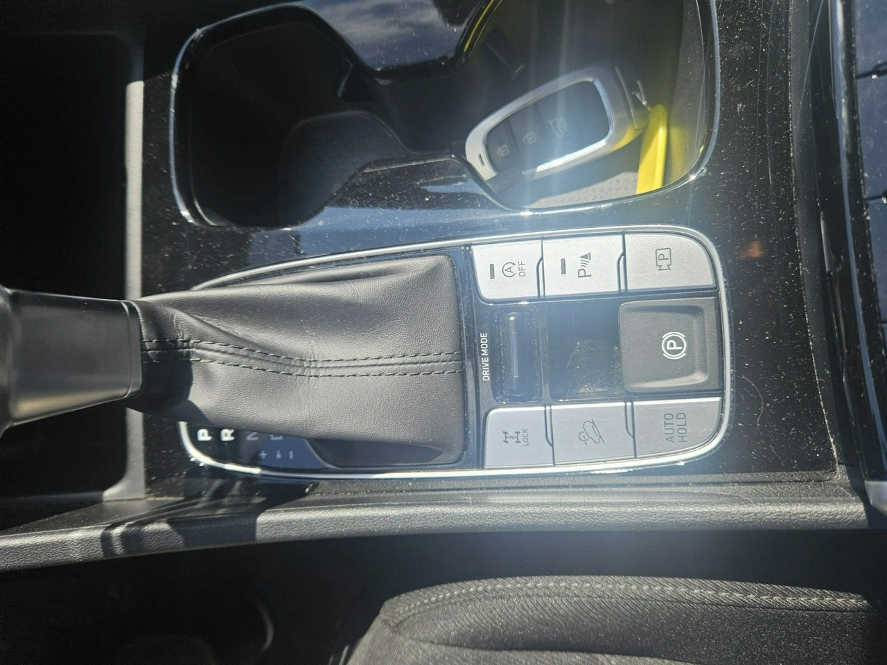 Hyundai Tucson - Zdjęcie 6