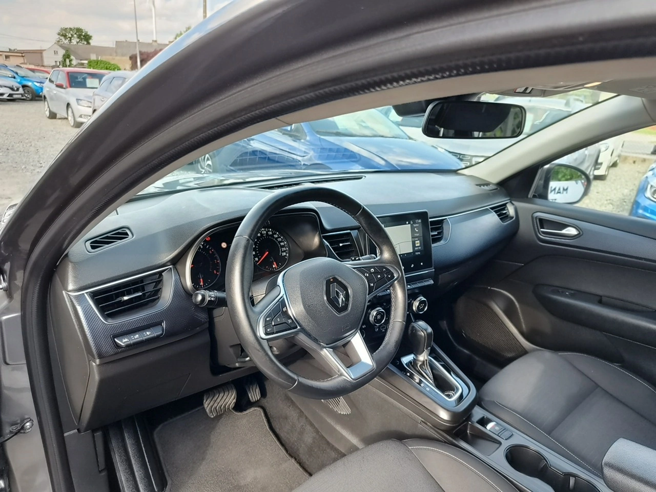 Renault Arkana - Zdjęcie 7