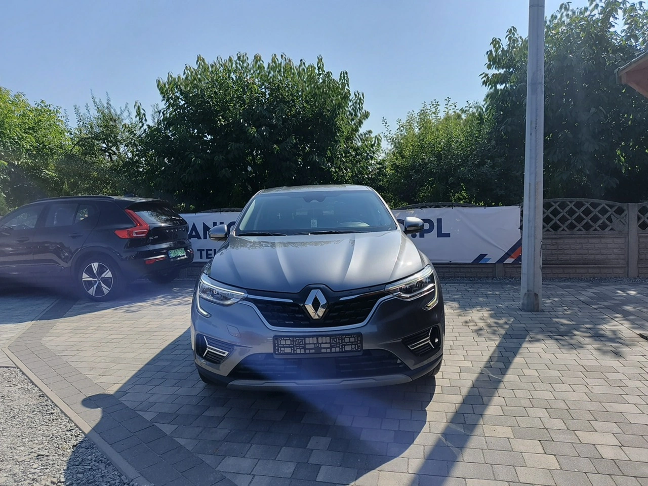 Renault Arkana - Zdjęcie 1