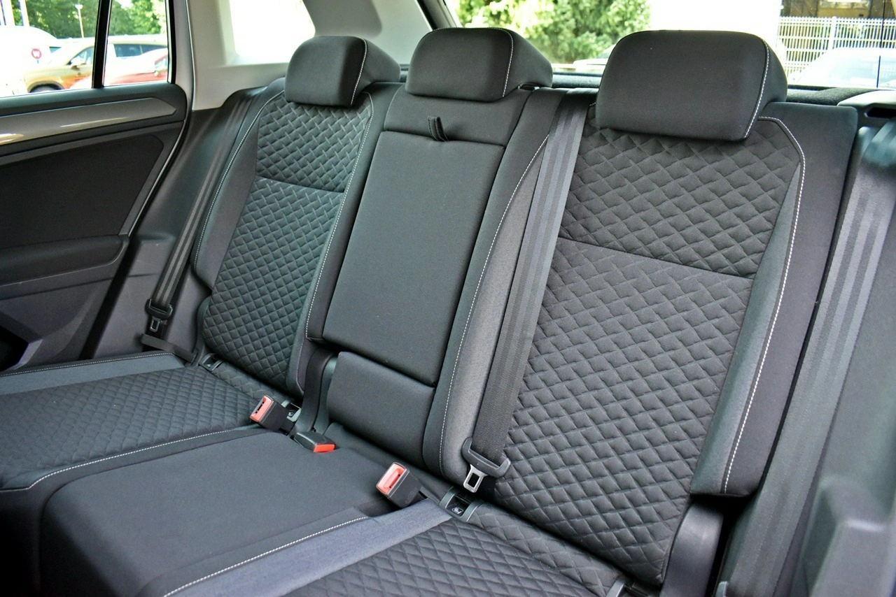 Volkswagen Tiguan - Zdjęcie 11