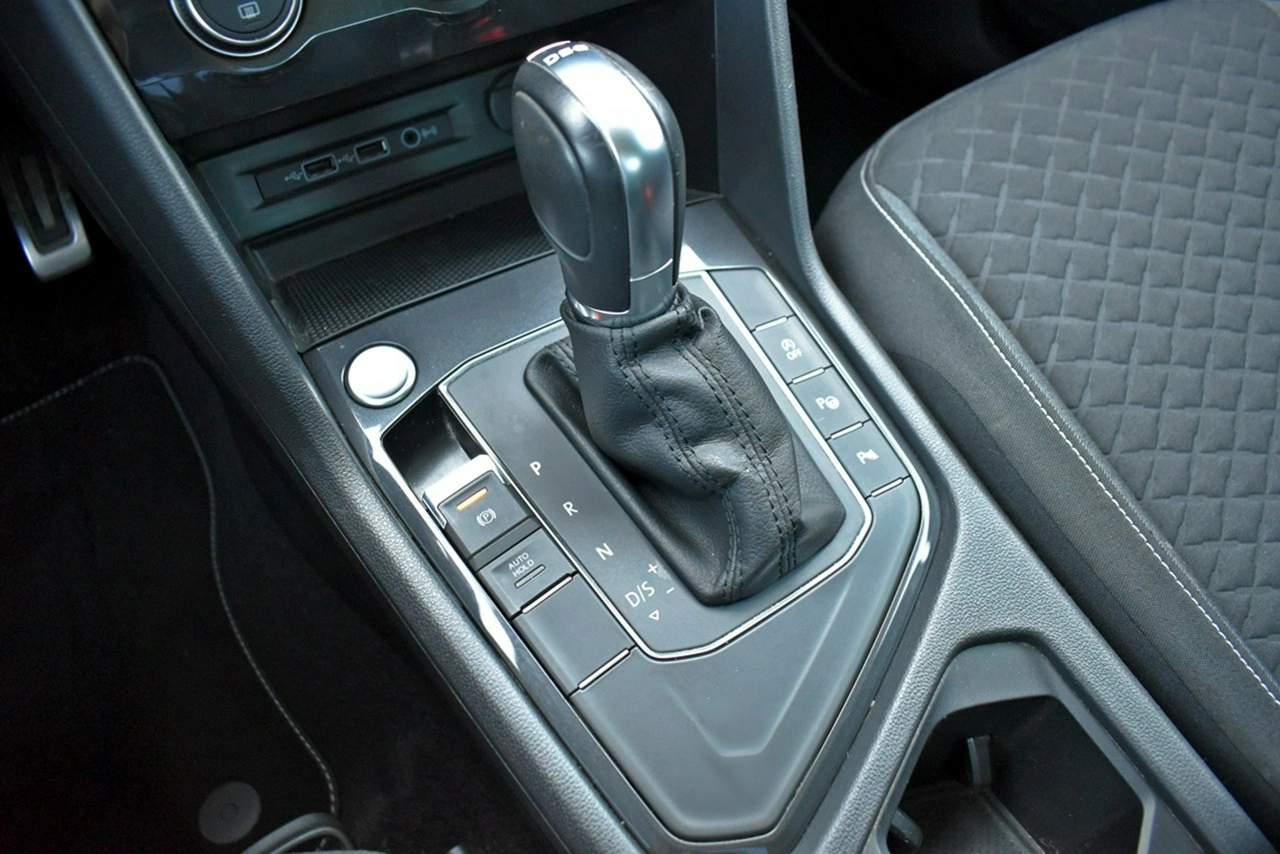 Volkswagen Tiguan - Zdjęcie 26