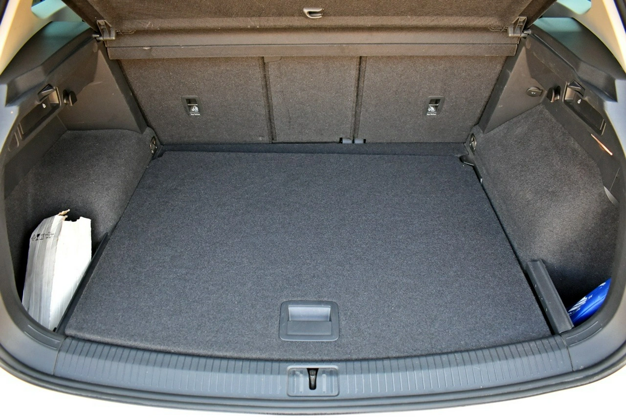 Volkswagen Tiguan - Zdjęcie 27