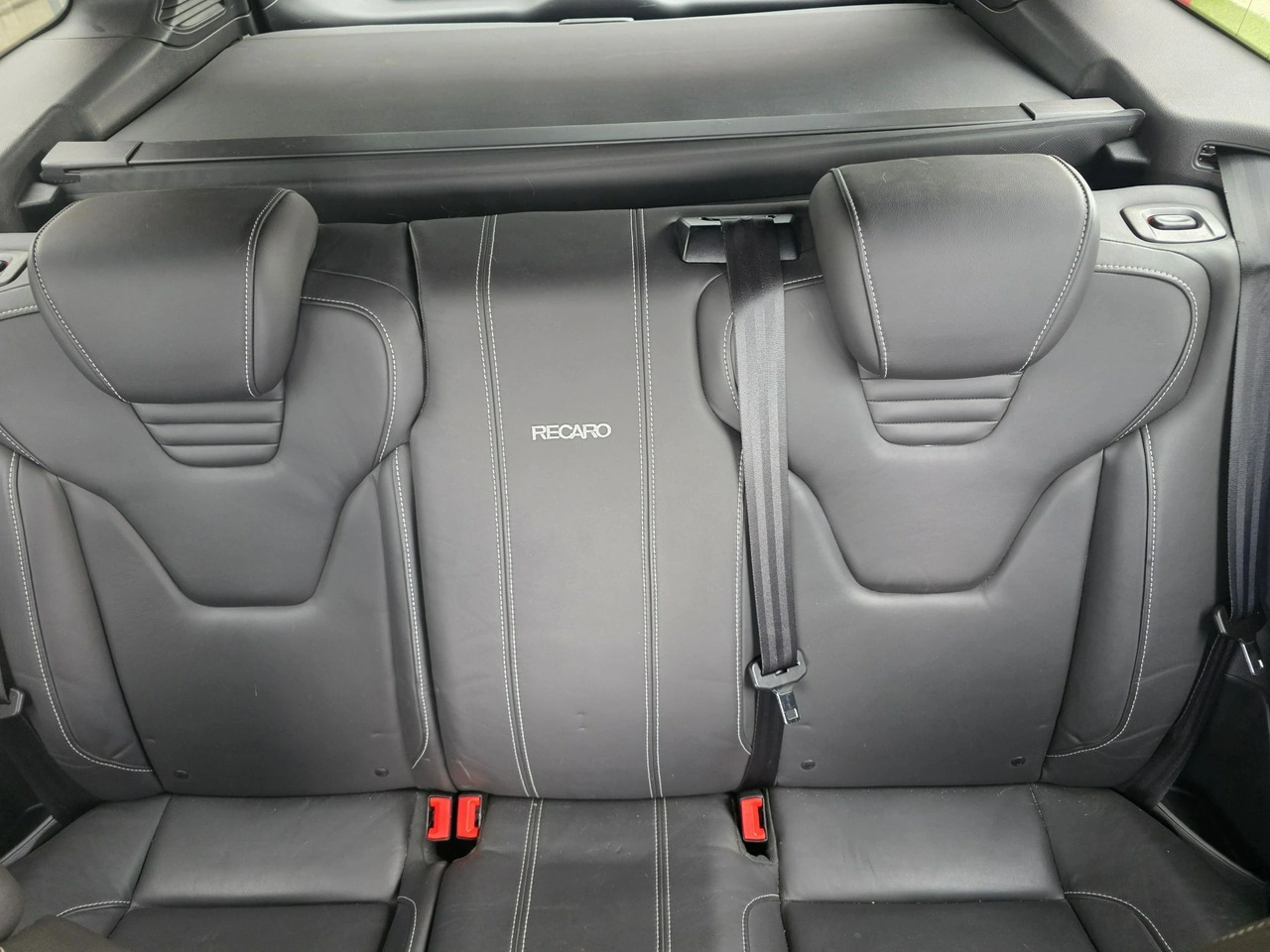 Ford Focus - Zdjęcie 11