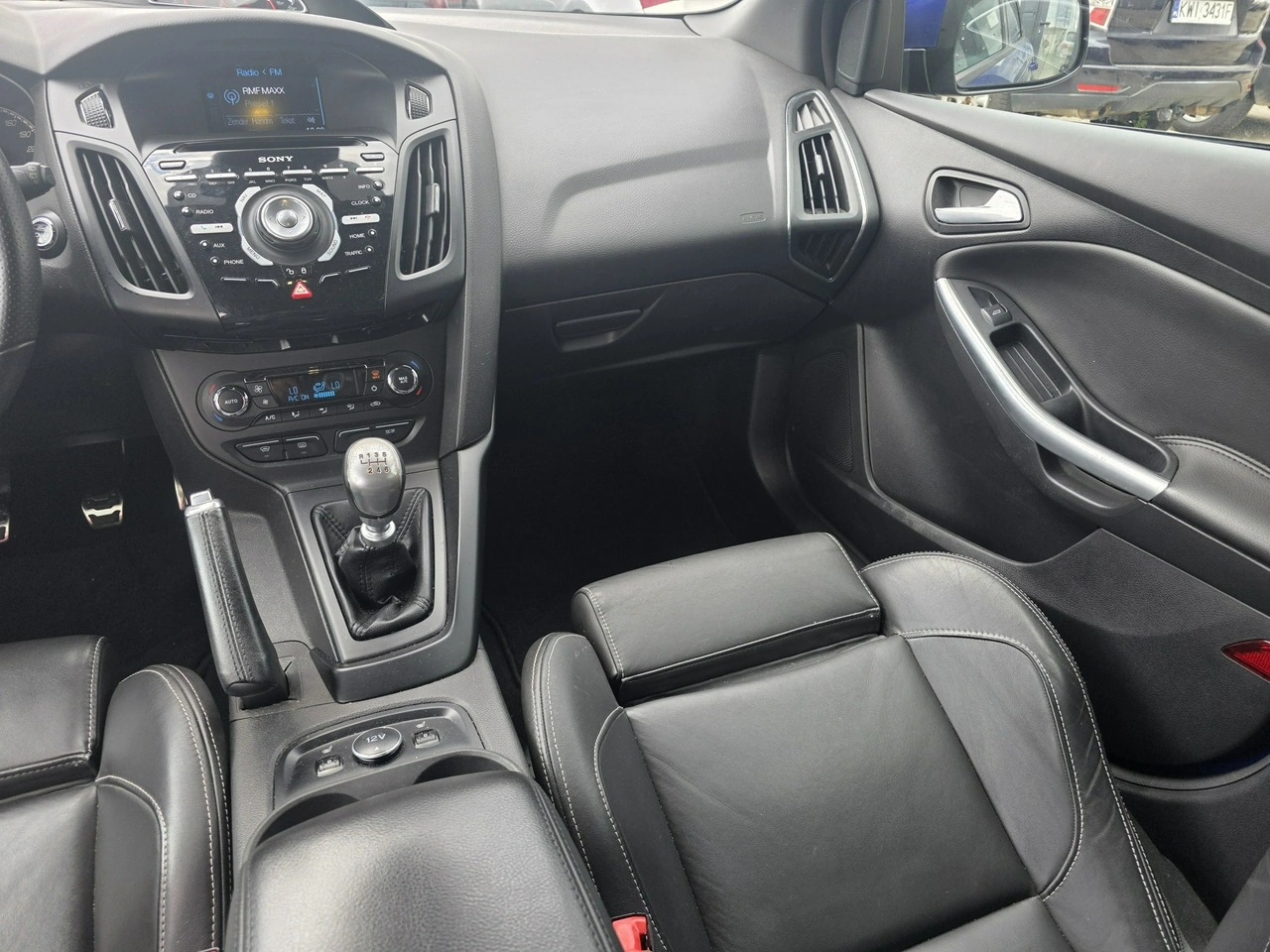 Ford Focus - Zdjęcie 14