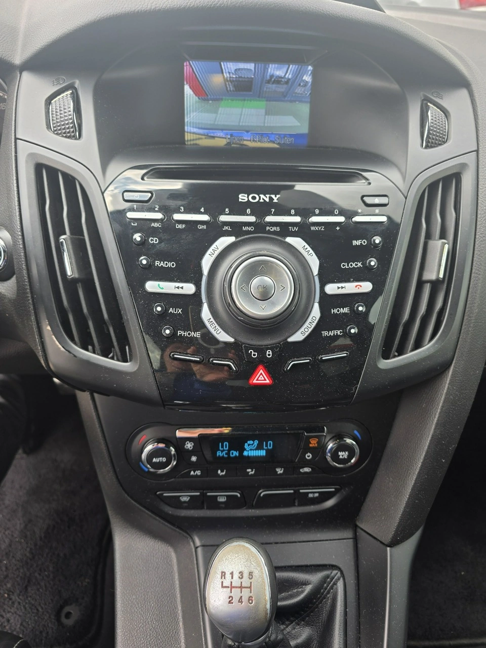 Ford Focus - Zdjęcie 15