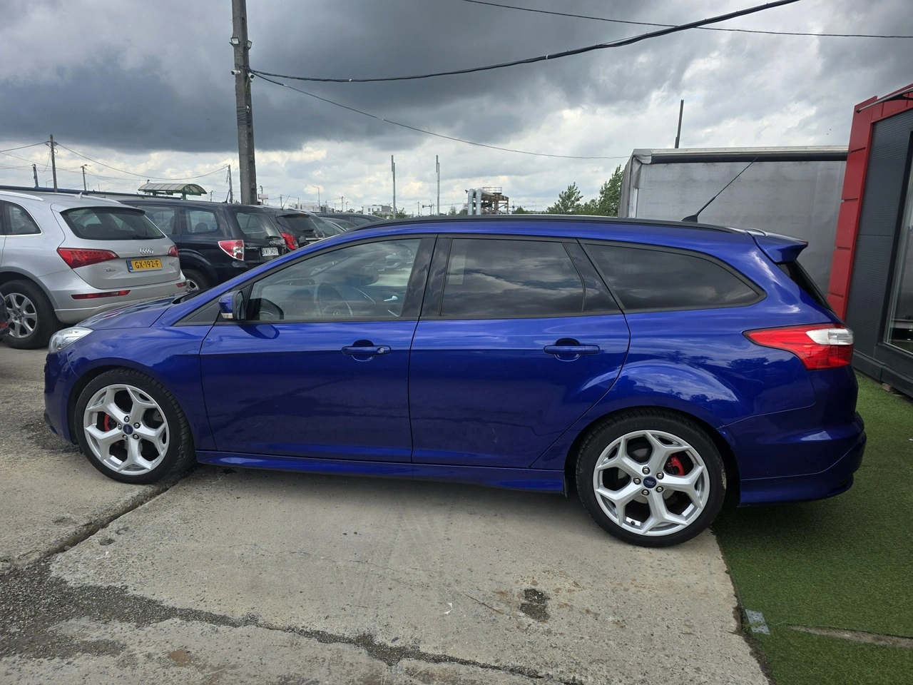 Ford Focus - Zdjęcie 6