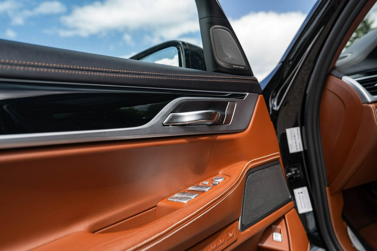 BMW 750 - Zdjęcie 23
