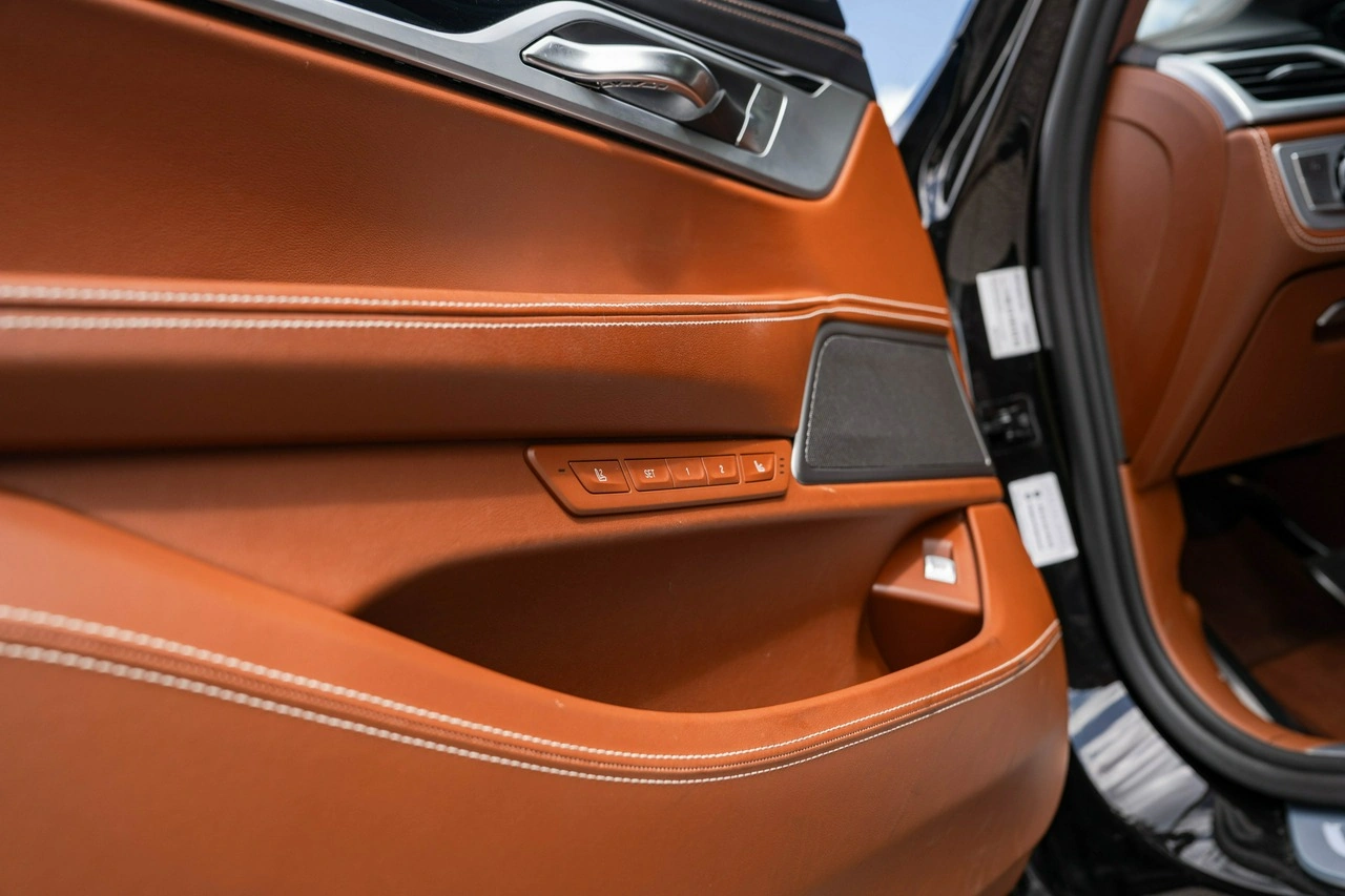 BMW 750 - Zdjęcie 24