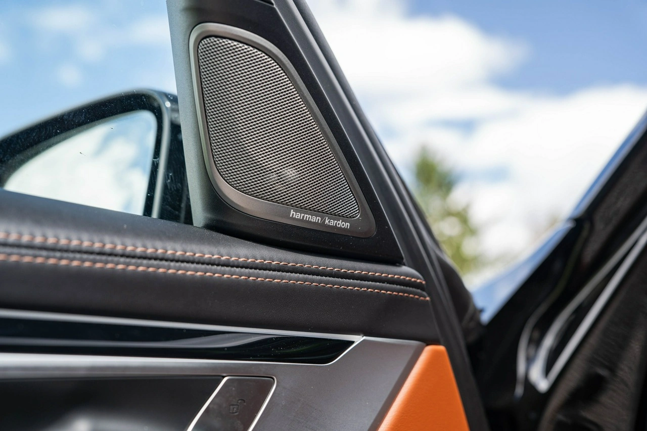BMW 750 - Zdjęcie 25