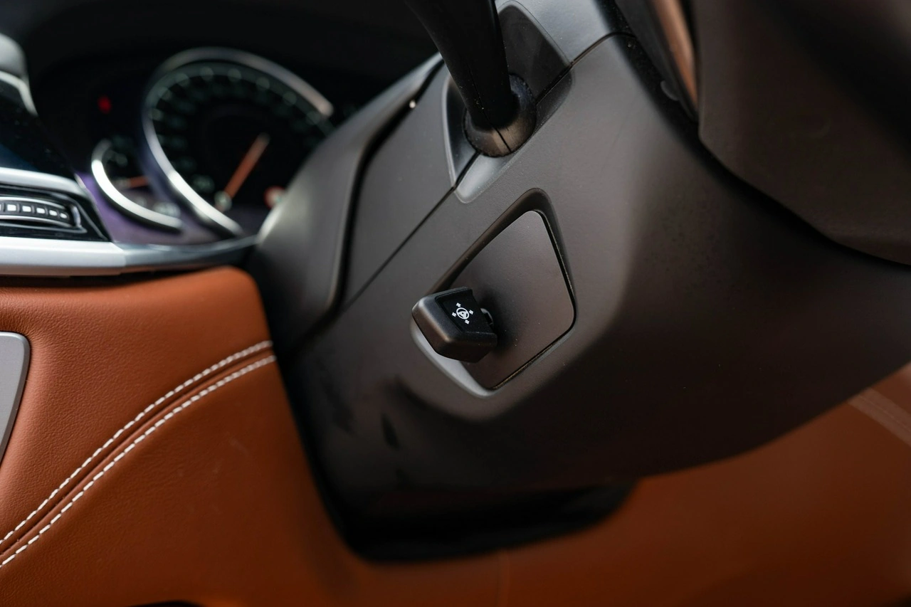 BMW 750 - Zdjęcie 27