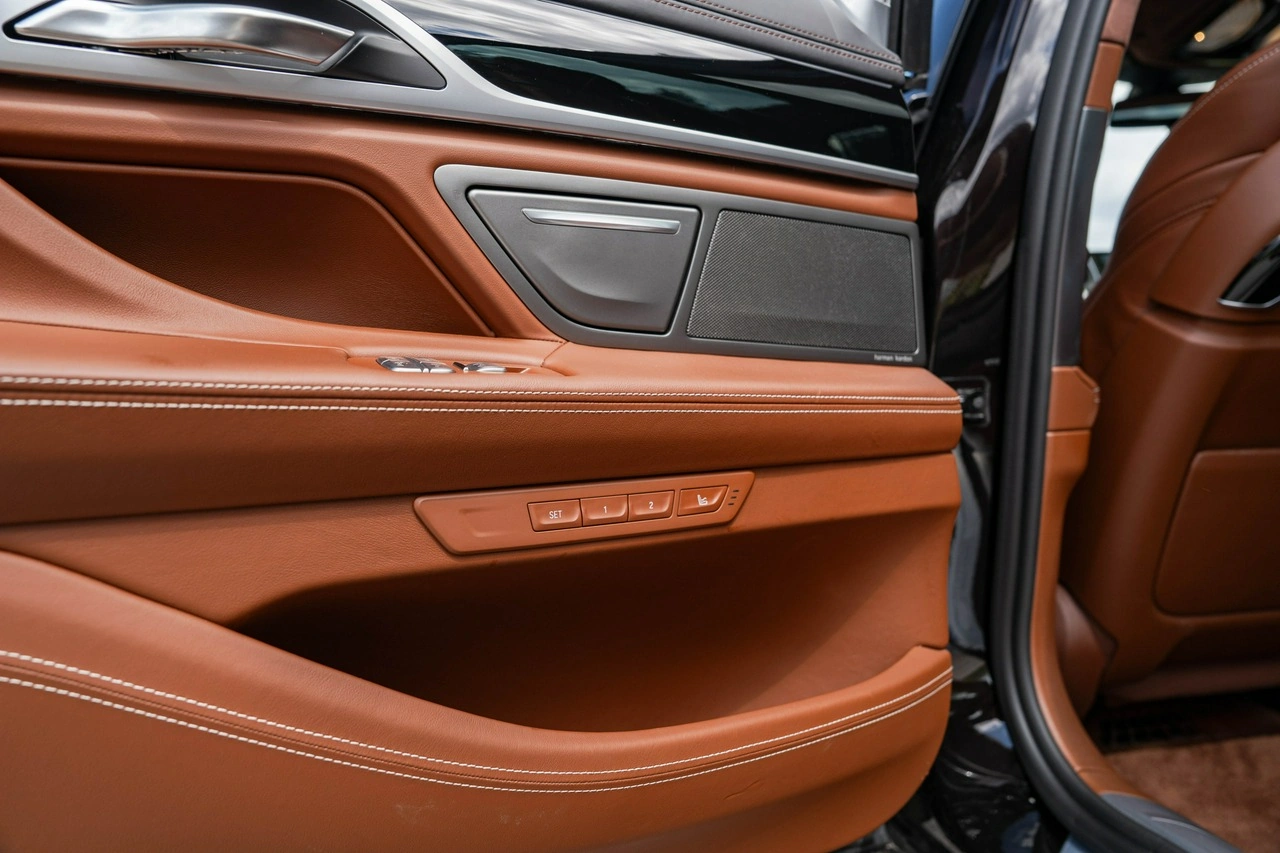 BMW 750 - Zdjęcie 37