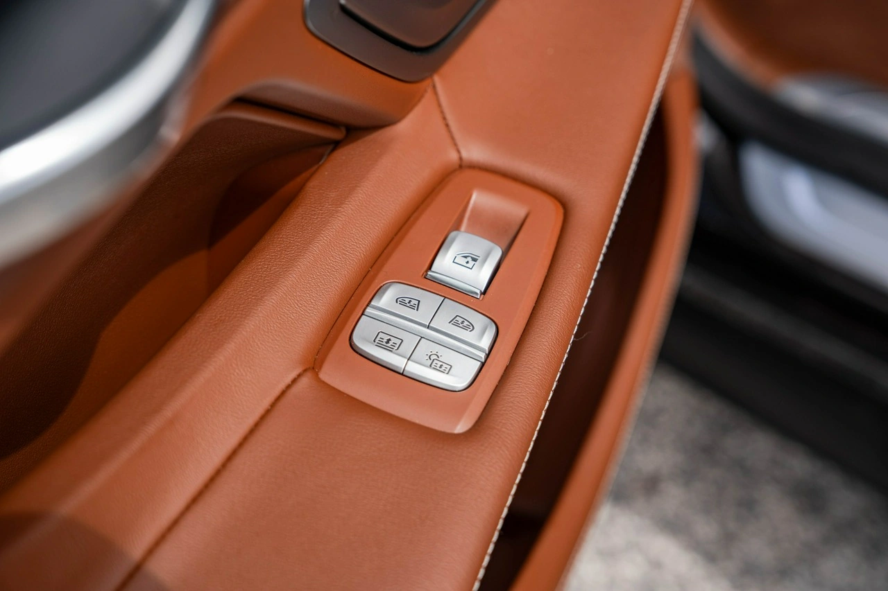 BMW 750 - Zdjęcie 39