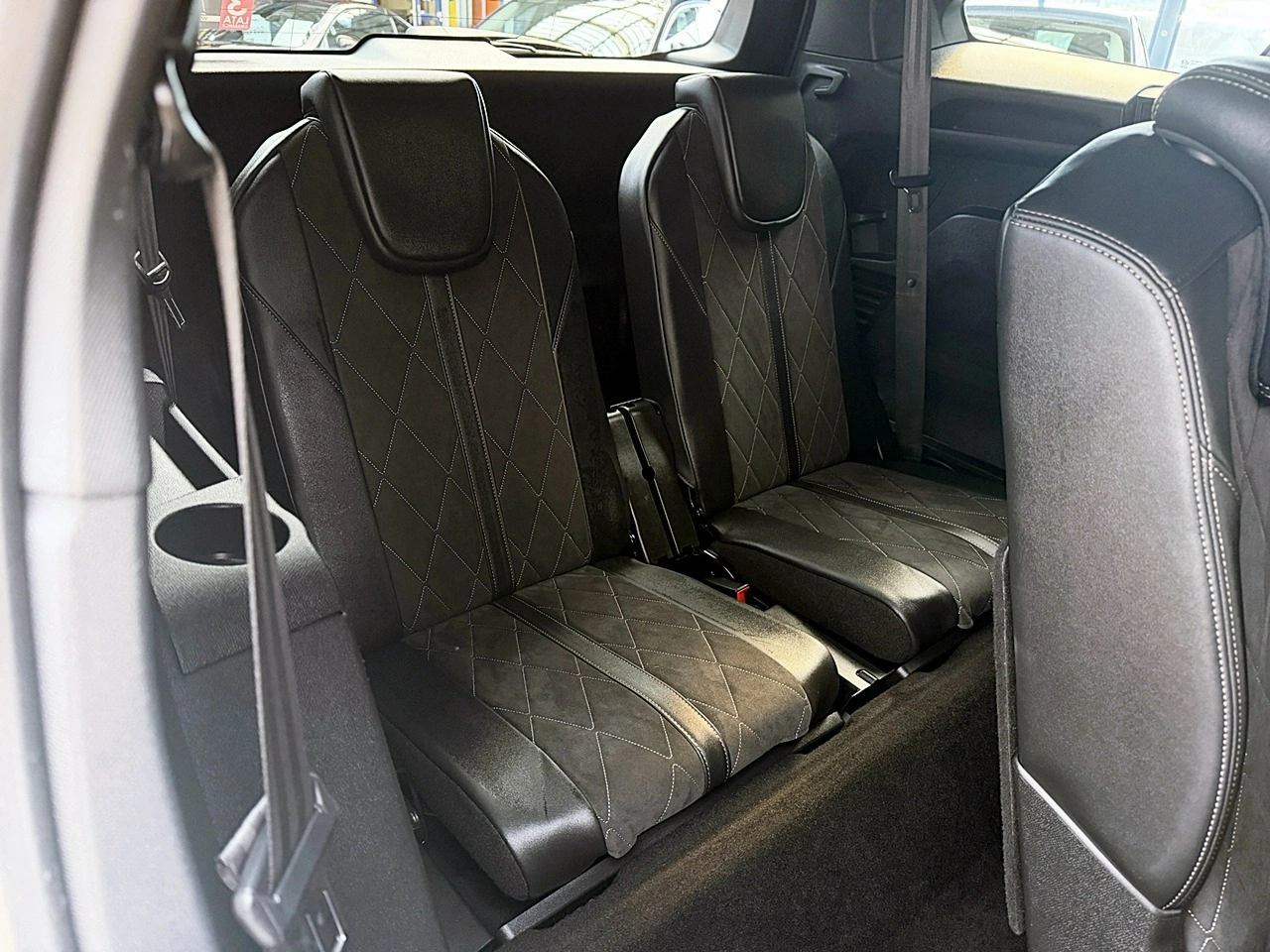 Peugeot 5008 - Zdjęcie 12
