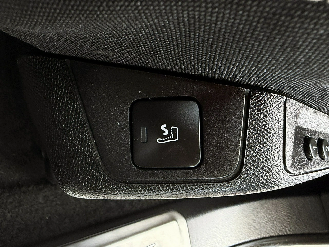 Peugeot 5008 - Zdjęcie 17