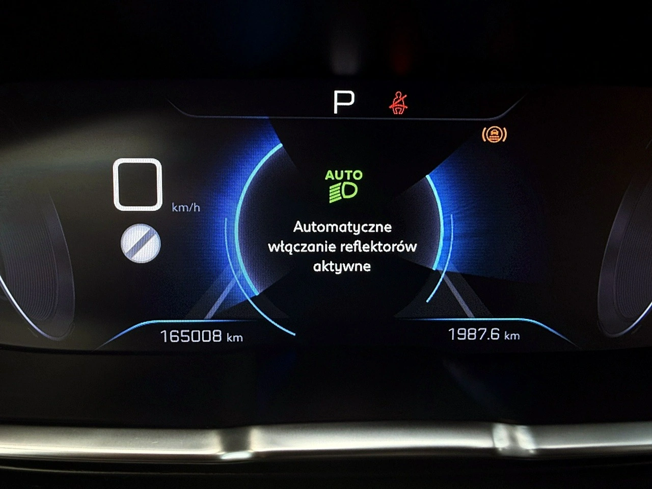 Peugeot 5008 - Zdjęcie 29