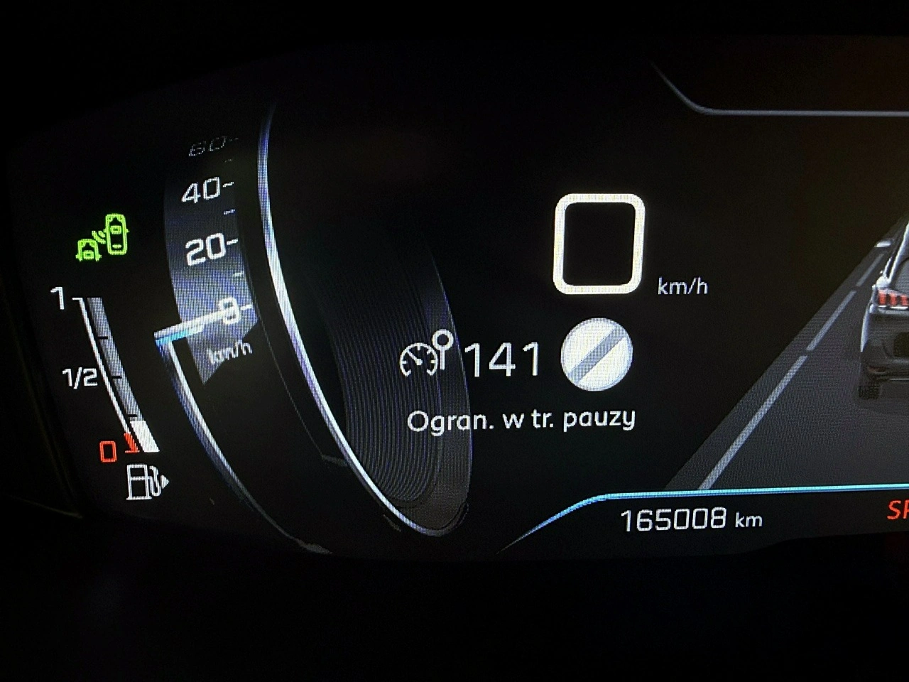 Peugeot 5008 - Zdjęcie 34