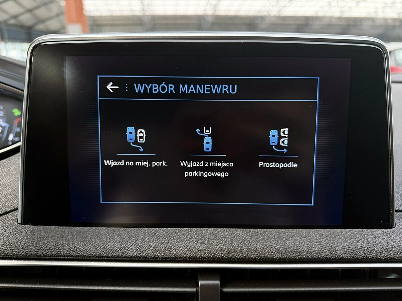 Peugeot 5008 - Zdjęcie 39