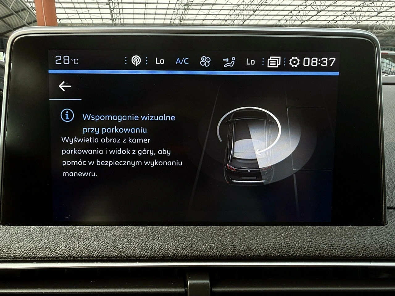 Peugeot 5008 - Zdjęcie 41