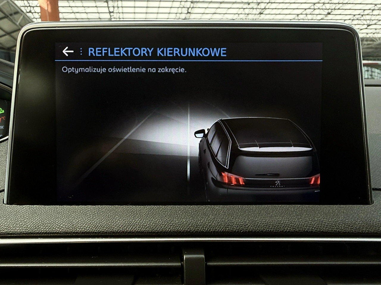 Peugeot 5008 - Zdjęcie 46