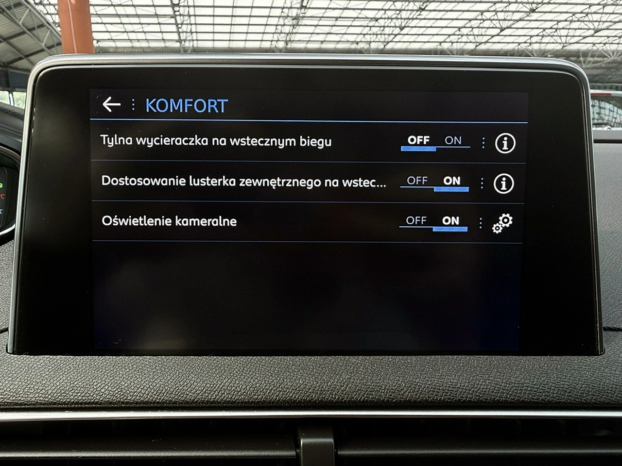 Peugeot 5008 - Zdjęcie 47
