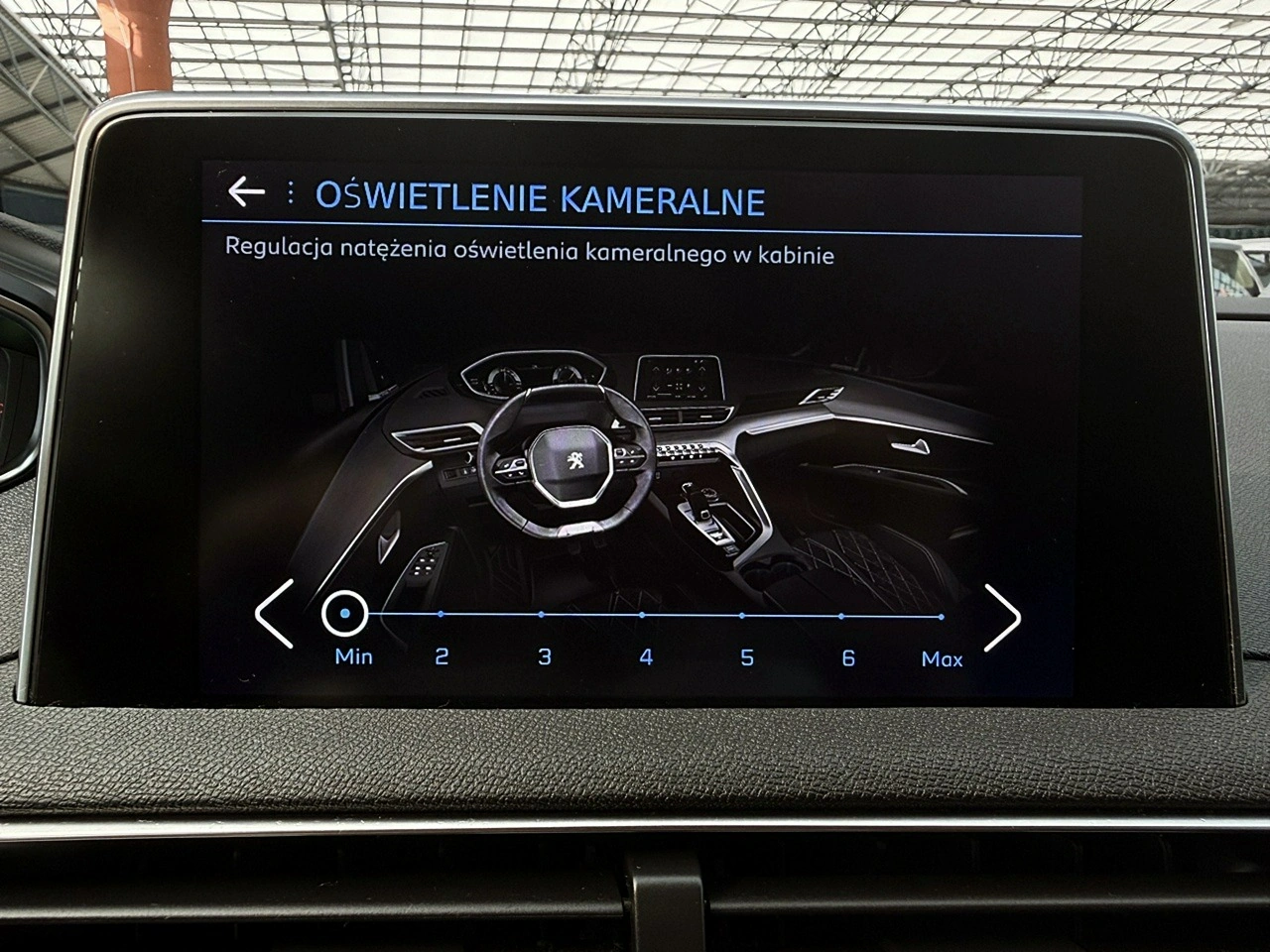 Peugeot 5008 - Zdjęcie 48