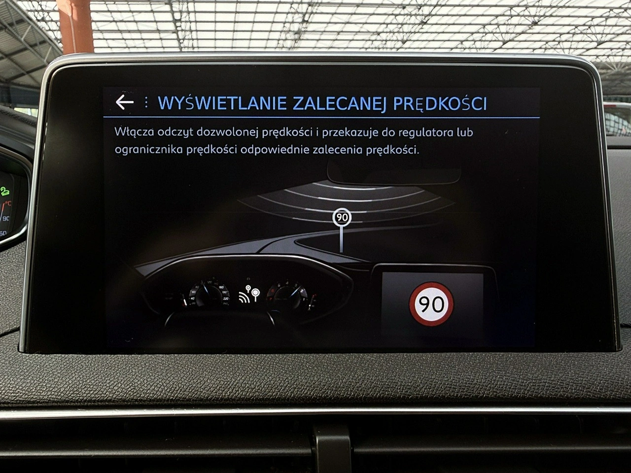 Peugeot 5008 - Zdjęcie 49
