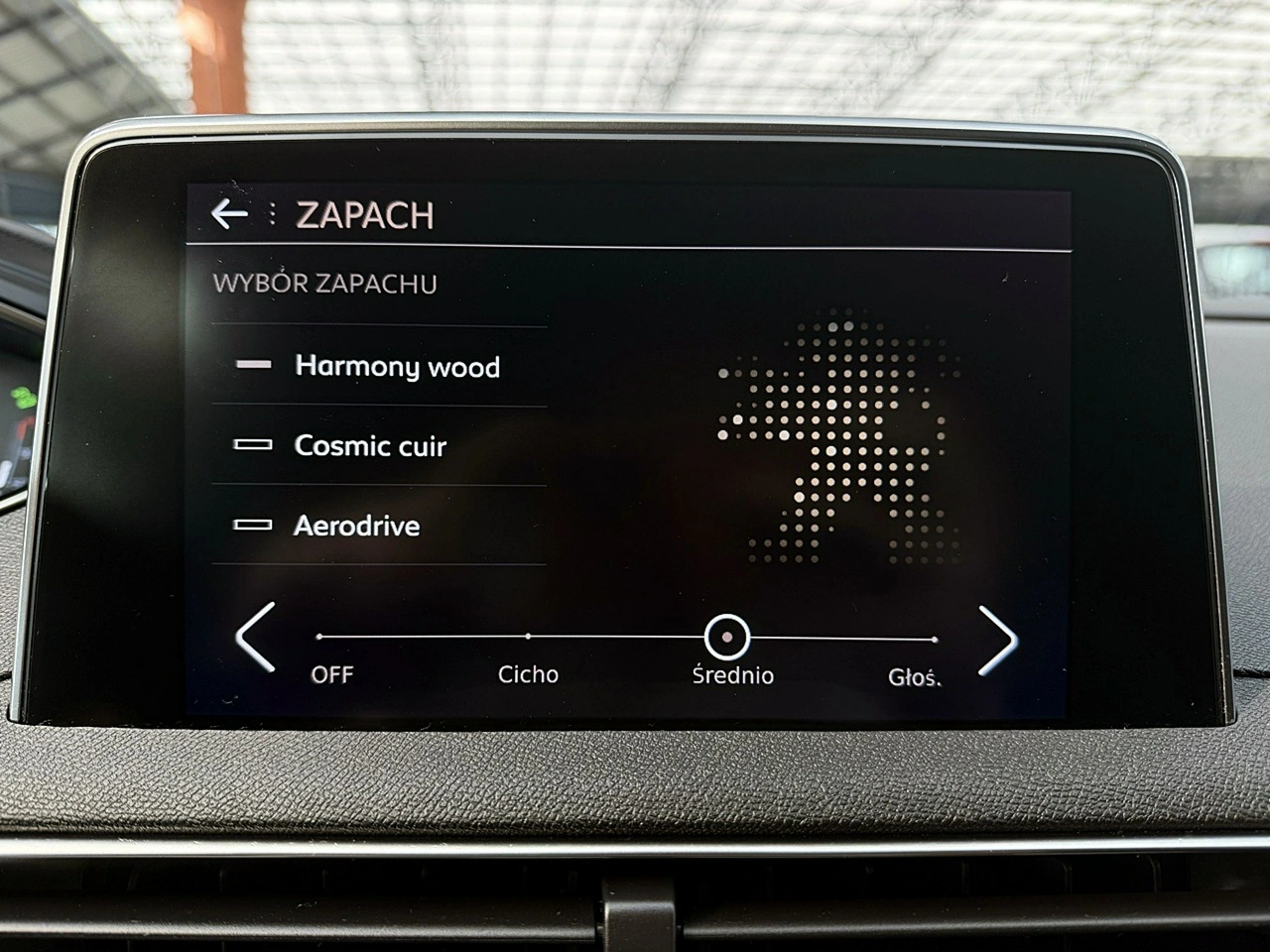 Peugeot 5008 - Zdjęcie 53
