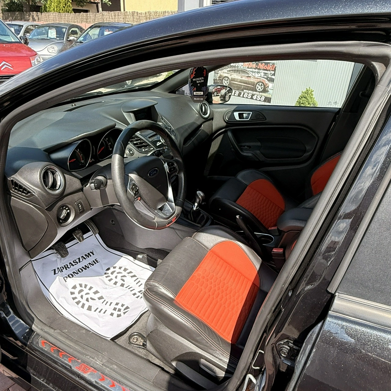 Ford Fiesta - Zdjęcie 15